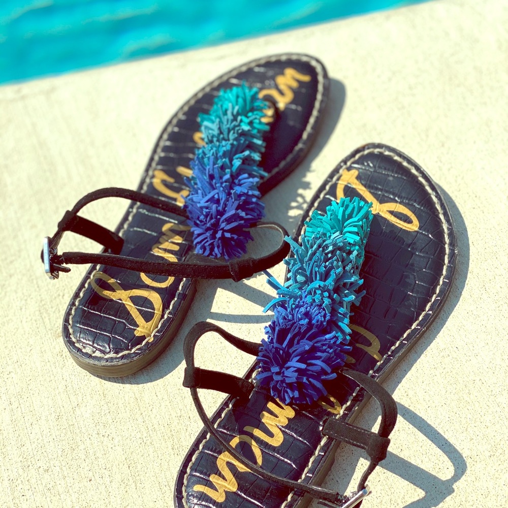 Sam Edelman Sandals